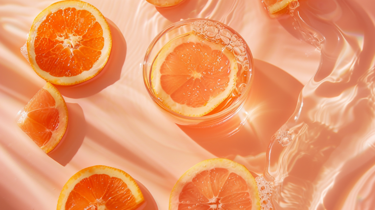 Vitamin C
