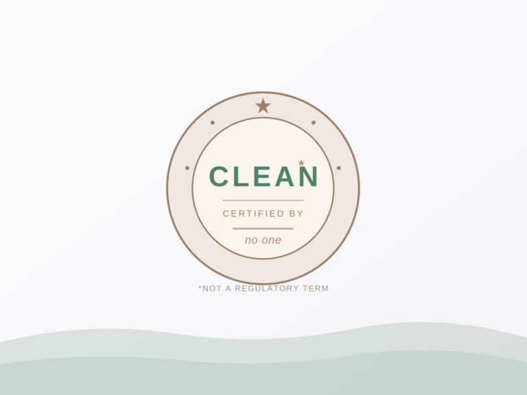 Clean