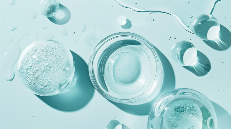 Hyaluronic Acid